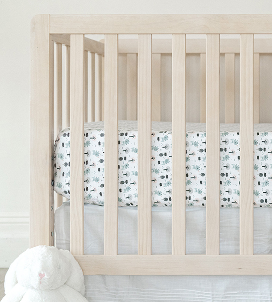 Crib Bib Sheet Saver, sheet protectors