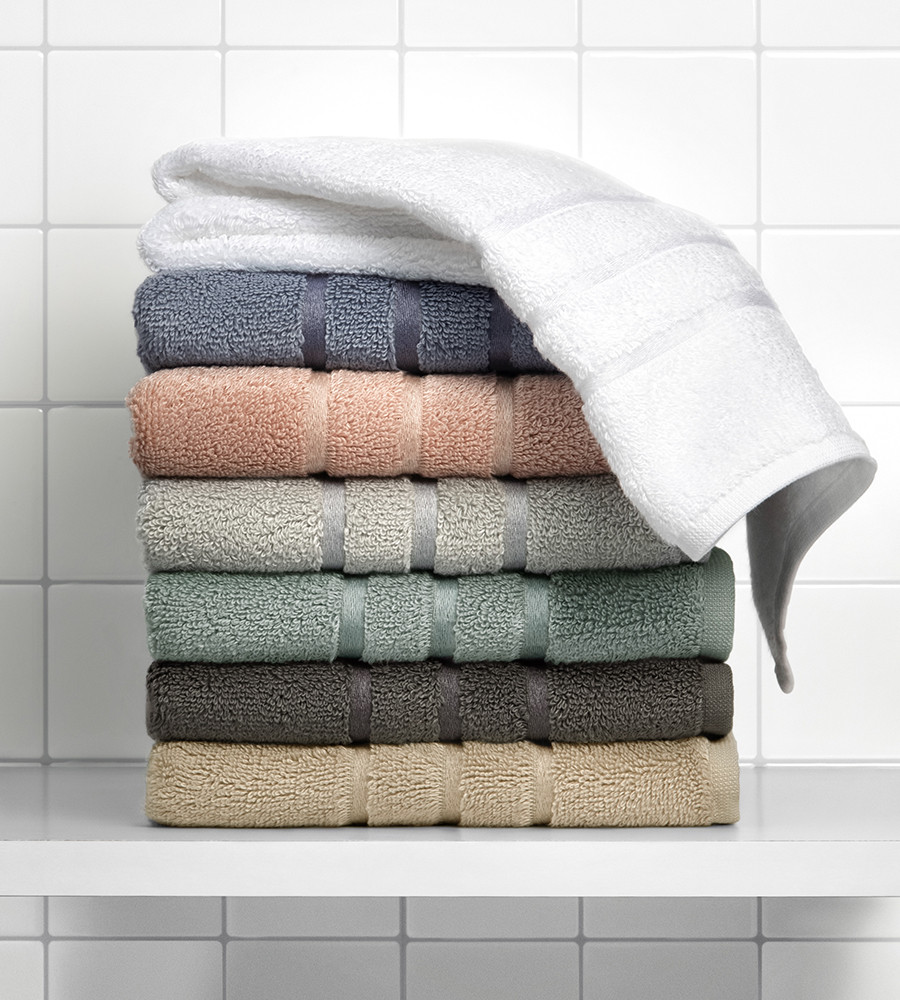 Bamboo Bath Towels - CLEARANCE