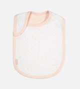 diamond bib