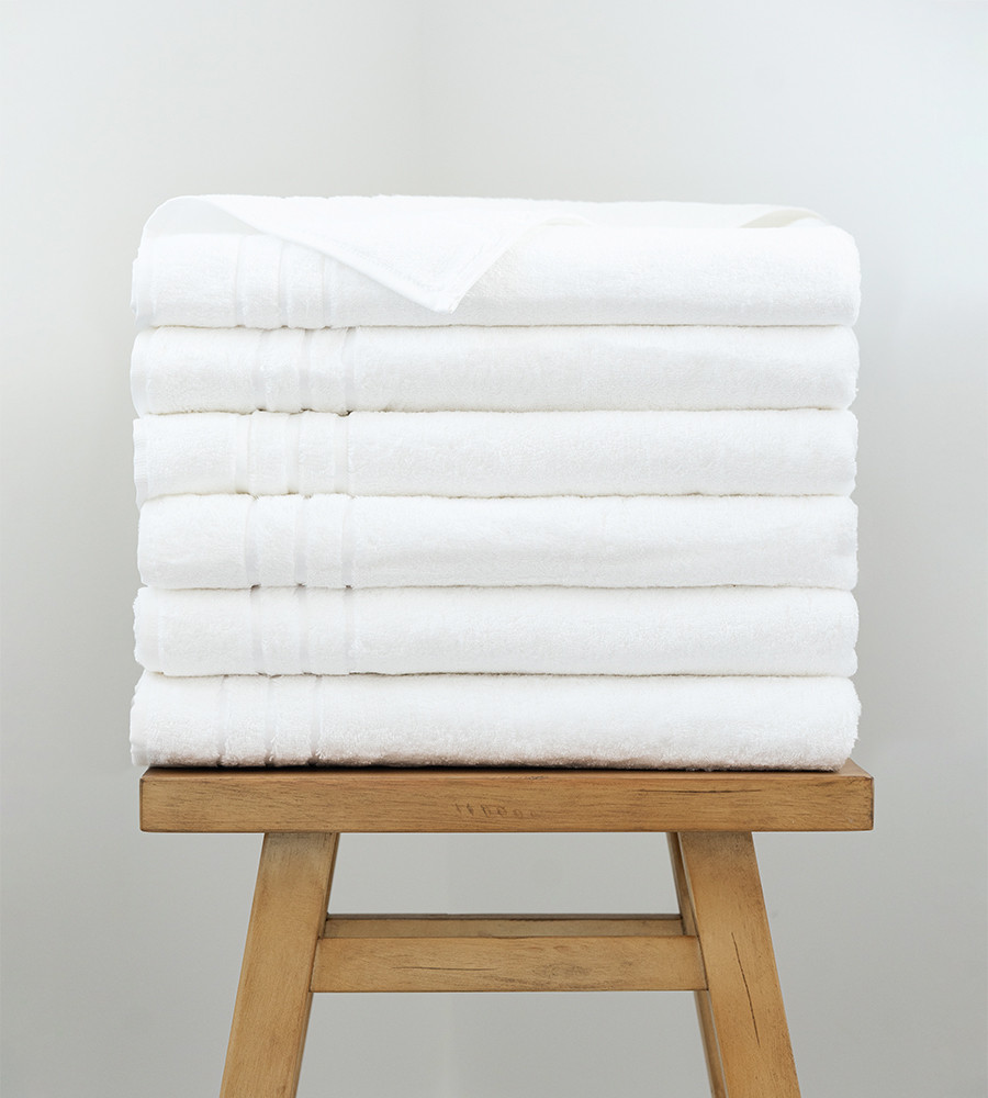 Bamboo Bath Sheet | Cariloha