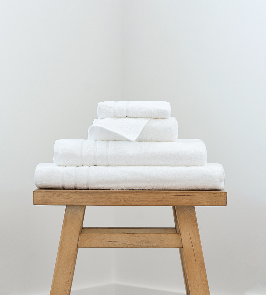 Buy Bamboo Bath Towel Set | Cariloha