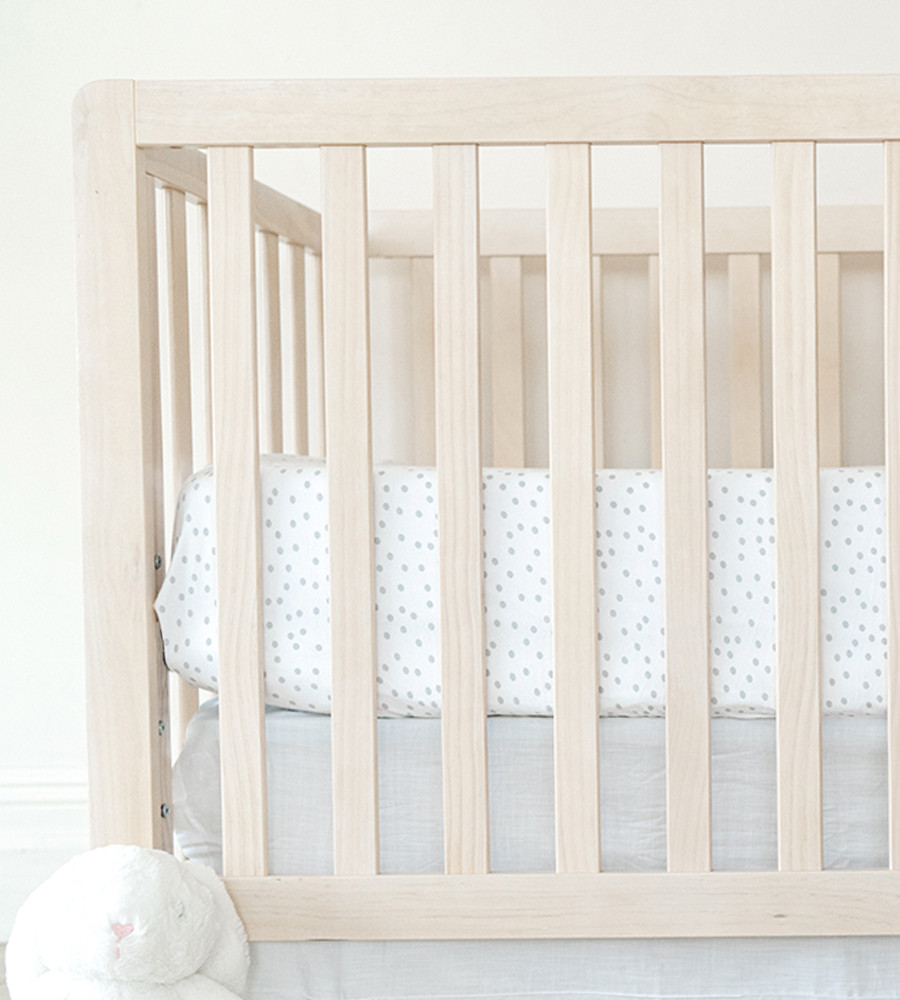 Bamboo Crib Sheets Flik