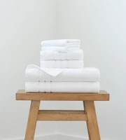 Bamboo Towel Sets