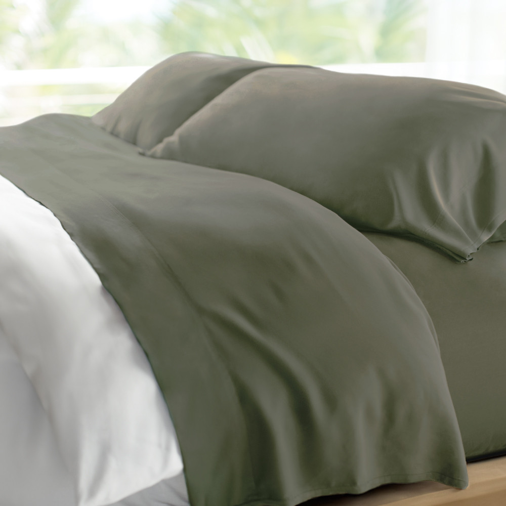 Cariloha Retreat Bamboo Sheets