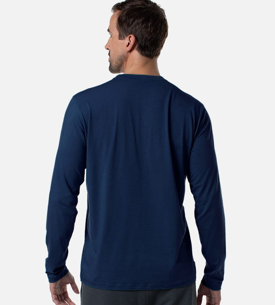 Buy Bamboo Activewear LongSleeve Cariloha