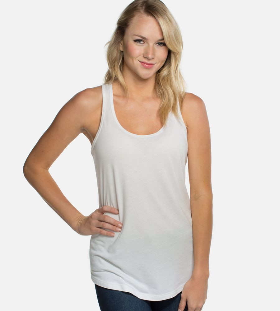 Bamboo Racer Tank - Lightweight, Comfortable | Cariloha