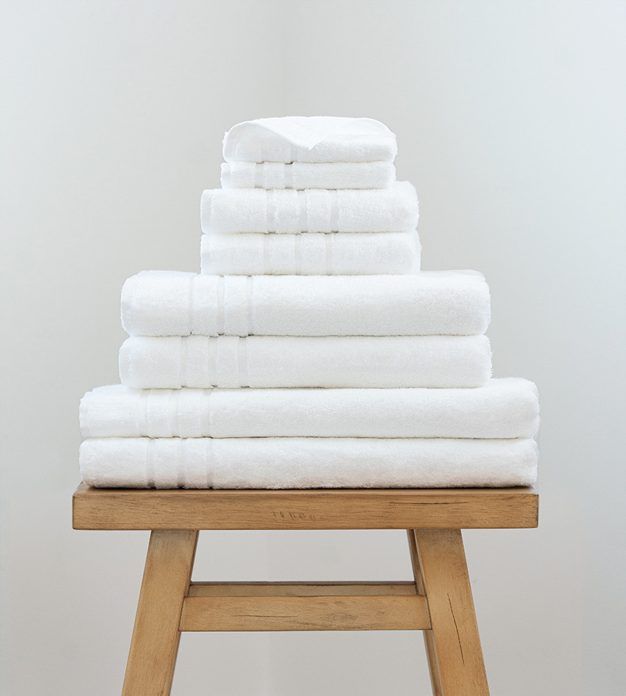 8-Piece Bath Refresh Bundle