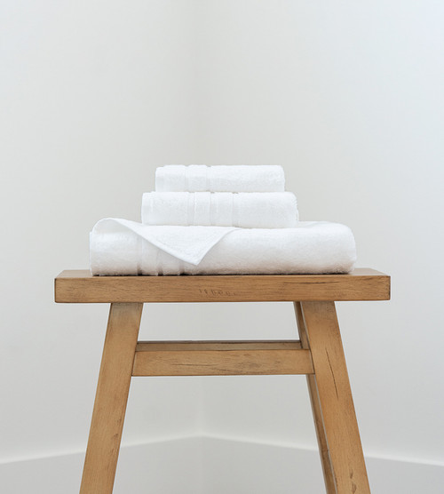 Buy Bamboo Bath Towel Set | Cariloha