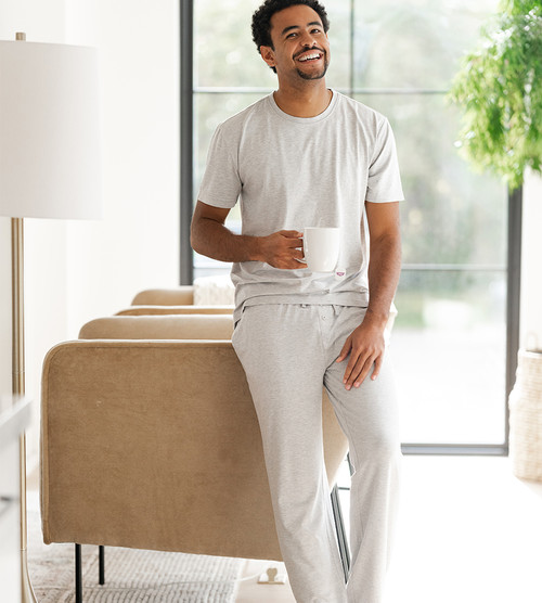 Men's Bamboo Sleep Pants