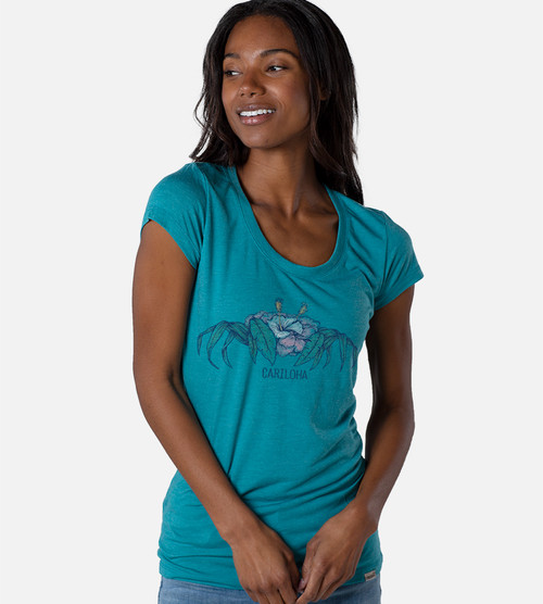 Buy Women's Graphic T-Shirts | Bamboo T 