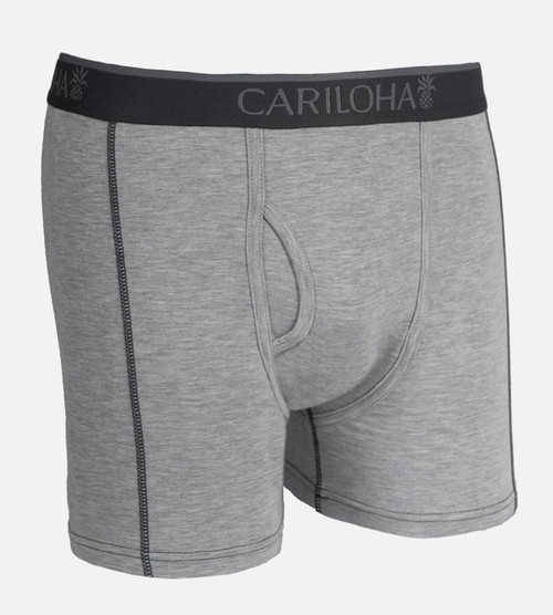 Men's Bamboo Underwear & Boxer Briefs