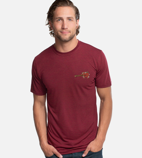 Men's Bamboo T-Shirts