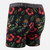 Back view of pineapple skull boxer briefs