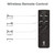 Wireless remote control