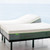 resort mattress on resort comfort base