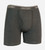 men's carbon heather bamboo boxer briefs