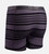 carbon stripe bamboo boxers back