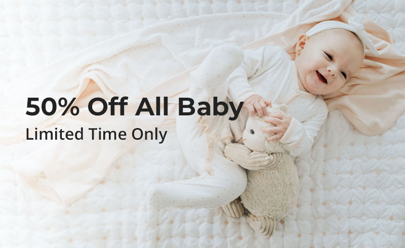 Cariloha Baby. Shop the Collection