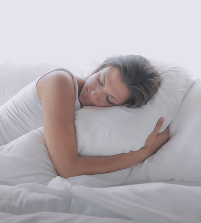 How to Choose the Right Cariloha Pillow for You. Video