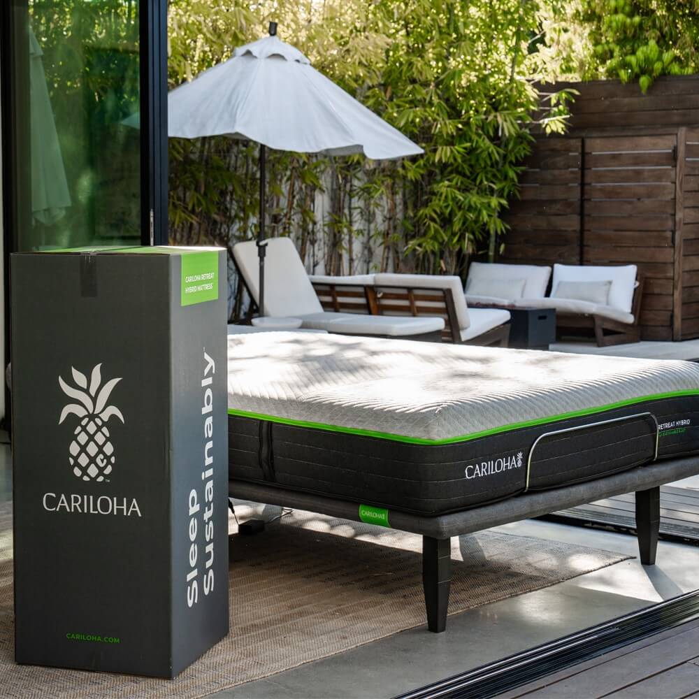 Luxury bedroom featuring a perfectly made bed after white glove setup