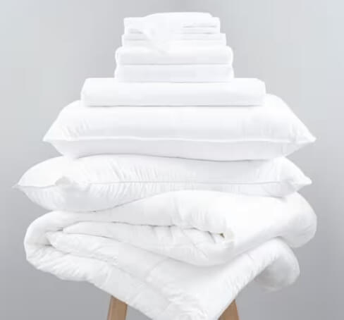 Soft Weighted Bamboo Blankets Cariloha