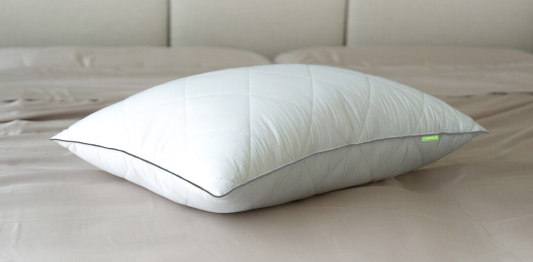 down pillow