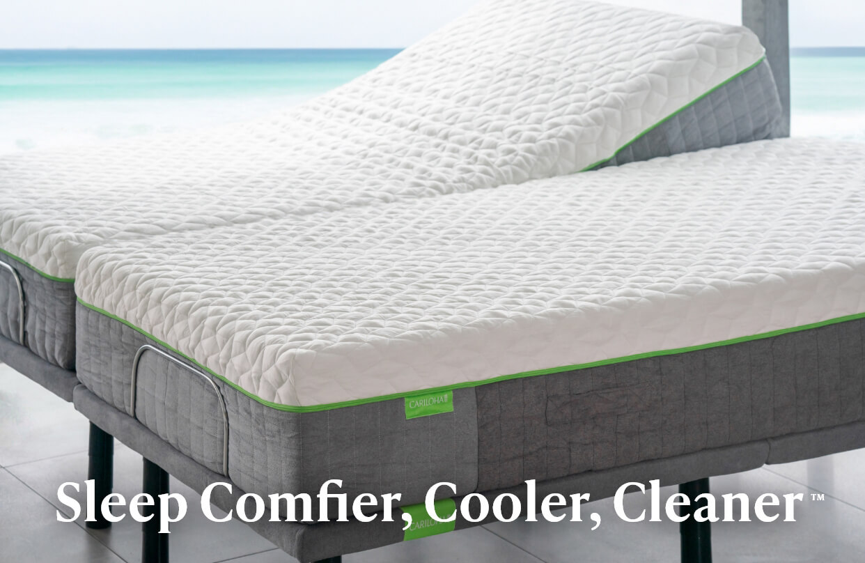Sleep Comfier Cooler Cleaner