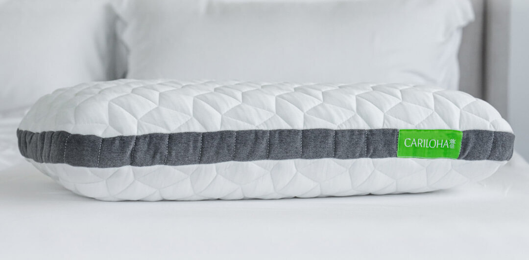 resort pillow