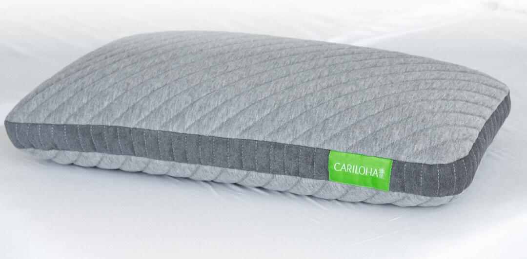 Retreat pillow
