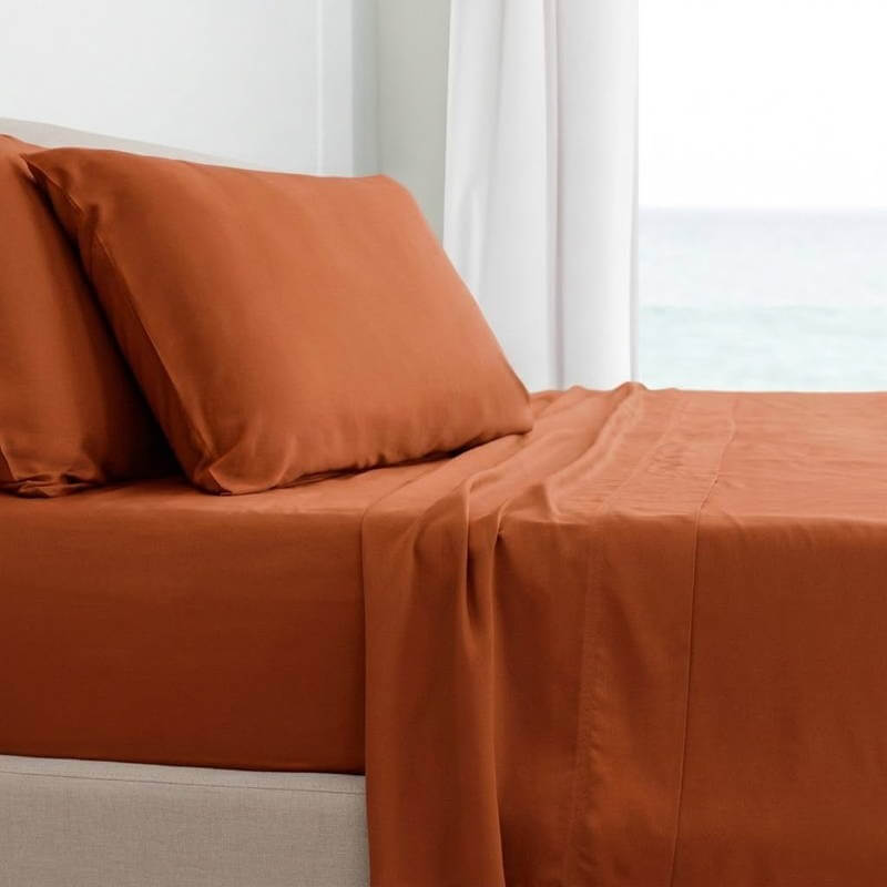 Classic Bamboo Sheets