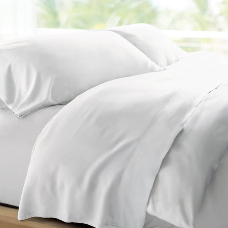 Retreat Bamboo Sheets