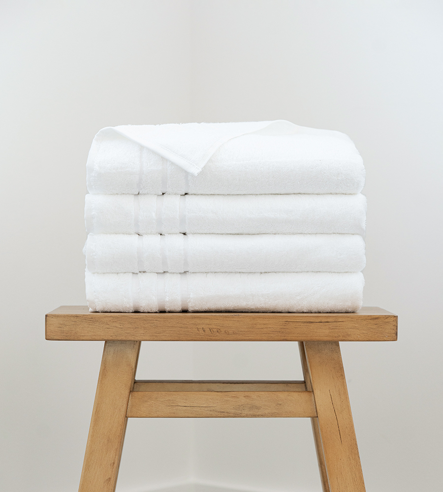 Bath Towel Bundle