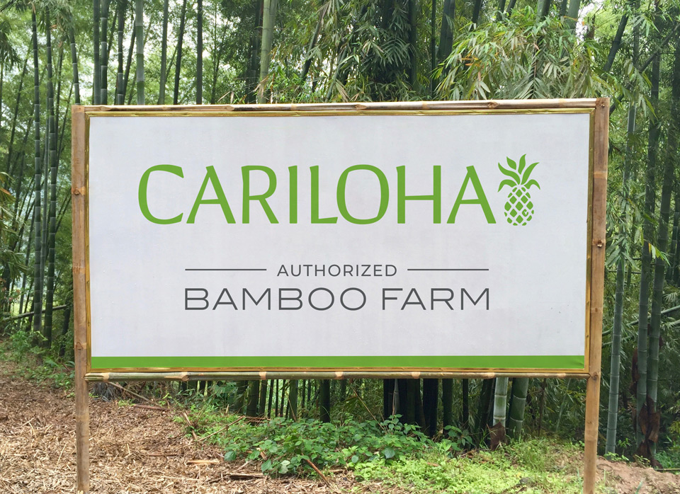 cariloha farm