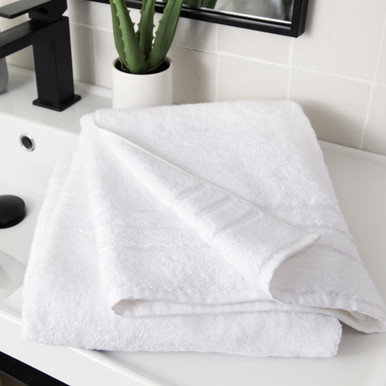 Bamboo Bath Towel