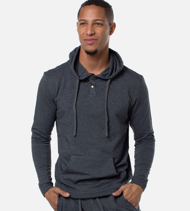 Buy Bamboo Hoodie Pullover | Cariloha