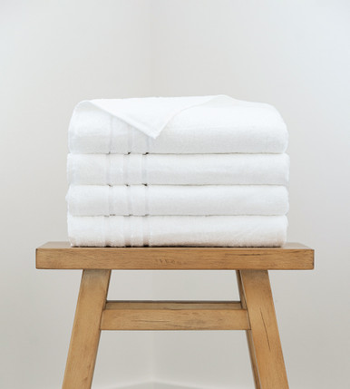 Bath Towel Bundle