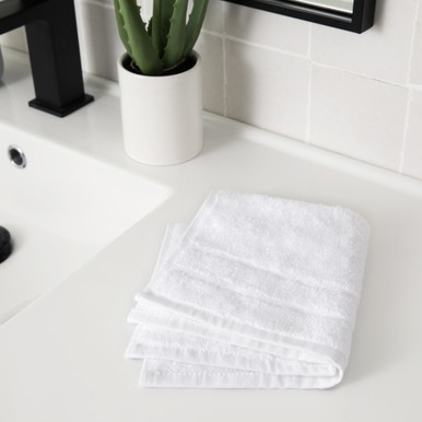 Bamboo Washcloth