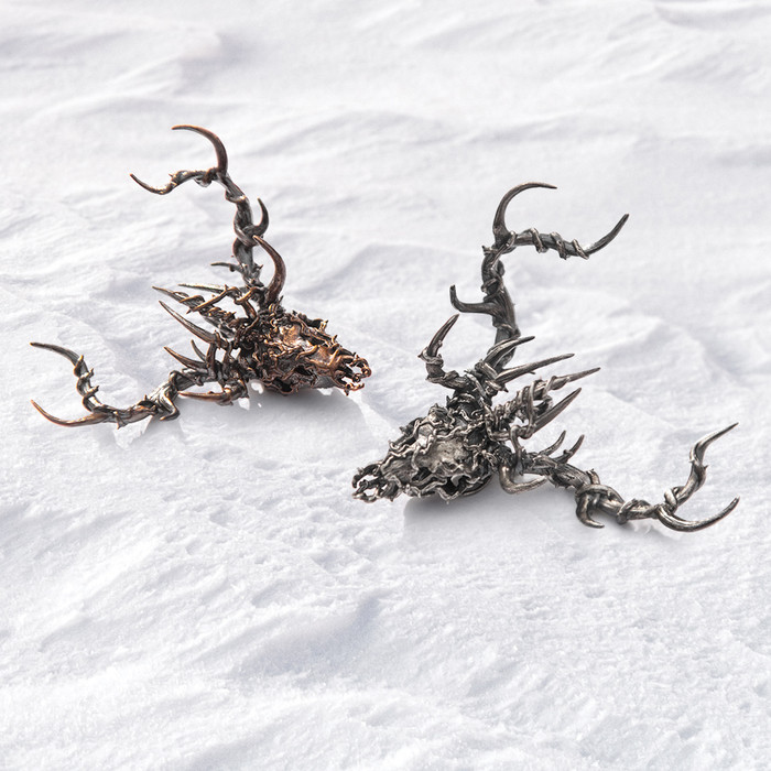 The King Stag The King Stag