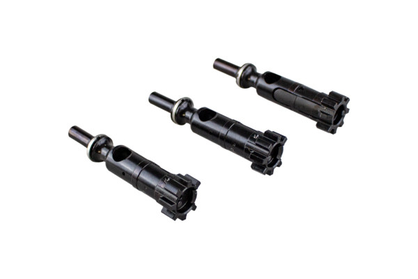 Bolt Fluting Craddock Precision