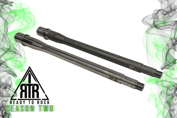 RTR 6.5 Creedmoor 14.5