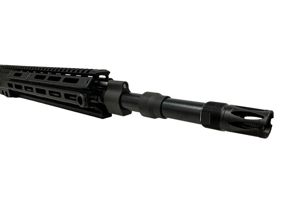 PFR15 Modern Mk12 Reaper 6ARC Upper