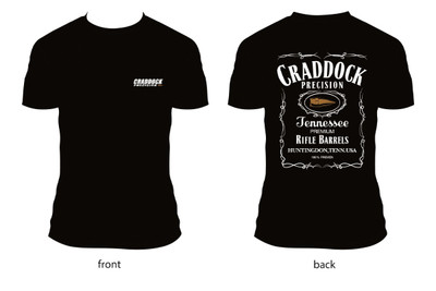 Craddock Precision JD Shirt