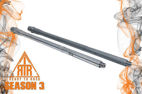 RTR 6 Creedmoor 22" RTR 6 Creedmoor 22"