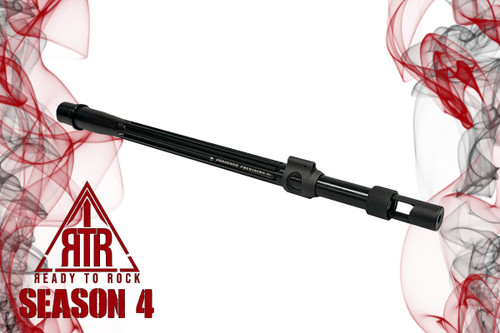 RTR After Dark .223 Wylde 15.1" Modern Recce