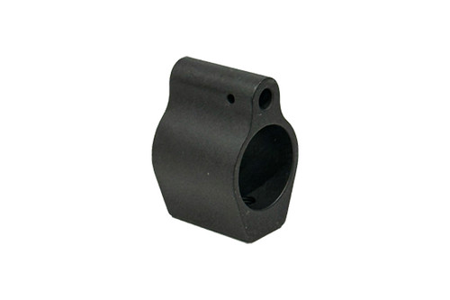 Mk12 Gas Block