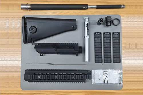 Upper Reciever Assembly
