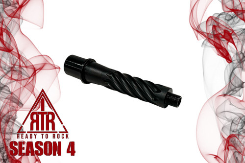 RTR After Dark 9mm 5.5"