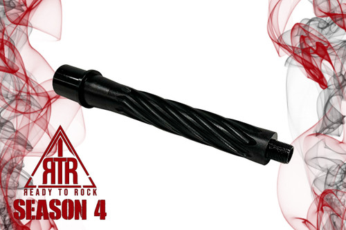 RTR After Dark 9mm 7.25"