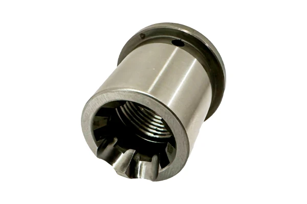 AR15 Wide Ramp Extension