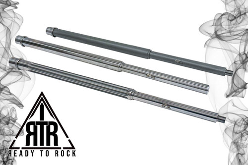 RTR Service Rifle / SDM-R Barrel .223 Wylde 20